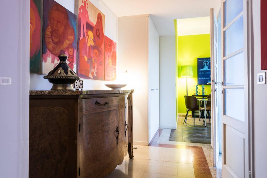 Abchouse Sant'Agostino Apartment Milan Exterior photo